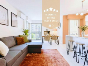 Le Calmette - Logement Confort Centre Cannes